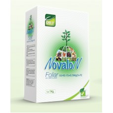 Novalon Foliar 10+45+15+0,5MgO+МЕ (Новалон фолиар 10-45-15-0.5MgO-МЕ) для винограда
