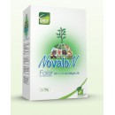 Водорастворимое удобрение для листовой подкормки Novalon Foliar 29+11+11(Новалон фолиар 29-11-11)  