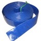 Гибкий шланг Layflat Sun-Flow SF-10 BLUE 4”, 4 Атм