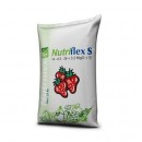 Водорастворимое удобрение для ягодных культур  Нутрифлекс-S 14-6-25  
