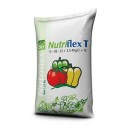 Водорастворимое удобрение для помидоров, перца, картофеля и баклажанов Нутрифлекс-T 15-8-25  