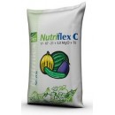 Удобрение для огурцов, кабачков и бахчевых культур Nutriflex C