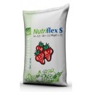 Удобрение для ягодных культур Nutriflex S
