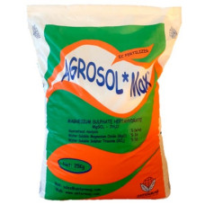 Добриво сульфат магнію АгроСол Макс (AgroSol Max), 25кг