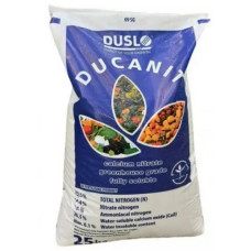 Добриво кальцієва селітра Дуканіт (Ducanit), 25кг