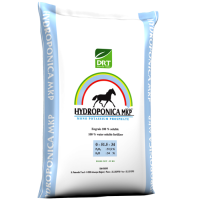 Добриво МоноКалій фосфат Гідропоніка 0-52-34 (Hydroponica MKP), 25кг