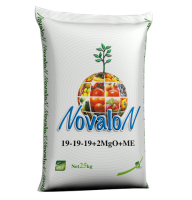 Комплексне добриво з мікроелементами Новалон 19-19-19 (Novalon), 25кг