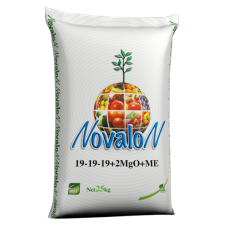Комплексне добриво з мікроелементами Новалон 19-19-19 (Novalon), 25кг