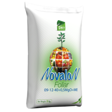 Комплексне добриво з мікроелементами Новалон фоліар 9-12-40 (Novalon Foliar), 1 і 10 кг