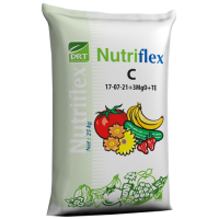 Комплексне добриво з мікроелементами Нутріфлекс-С 17-7-21 огірковий (NutriFlex-C), 25кг