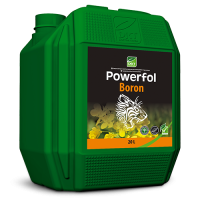 Моноелементне добриво Паверфол Борон (PowerFol Boron), 20л і 1000л