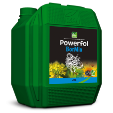 Моноелементне добриво Паверфол БорМікс (PowerFol BorMix), 20л
