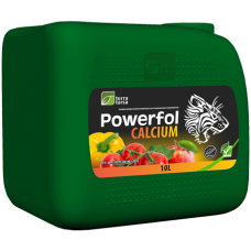 Моноелементне добриво Паверфол Кальциум (PowerFol Calcium), 1, 10 і 20л