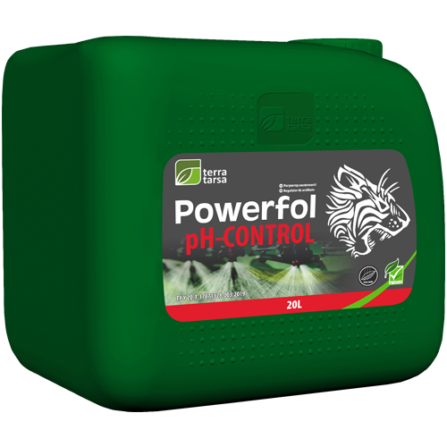 Регулятор кислотності ПаверФол PH-контроль (PowerFol pH-Control), 20л