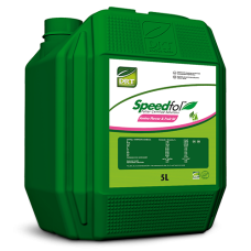 Біостимулятор Спідфол Цвітіння та Плодоношення (SpeedFol Amino Flower & Fruit), 1 і 5л