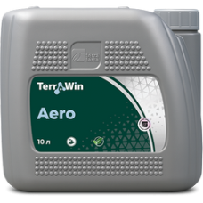 Антиспінювач-піногасник ТерраВін Аеро (TerraWin Aero), 10л