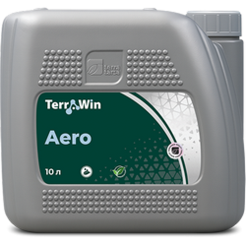 Антиспінювач-піногасник ТерраВін Аеро (TerraWin Aero), 10л