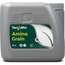 Аміно-комплексне добриво з мікроелементами ТерраВін Аміно Зерновий (Amino Grain), 10л