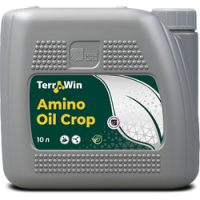 Аміно-комплексне добриво з мікроелементами ТерраВін Аміно Олійний (TerraWin Amino Oil Crop), 10л