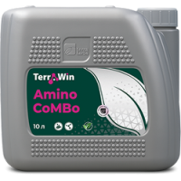 Аміно-моноелементне добриво ТерраВін Аміно КоMБо (TerraWin Amino CoMBo), 10л