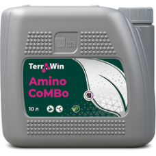 Аміно-моноелементне добриво ТерраВін Аміно КоMБо (TerraWin Amino CoMBo), 10л