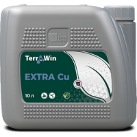 Аміно-моноелементне добриво ТерраВін Екстра Мідь (TerraWin EXTRA Cu), 10л