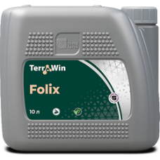 Прилипач ТерраВін Фолікс (Folix), 10л