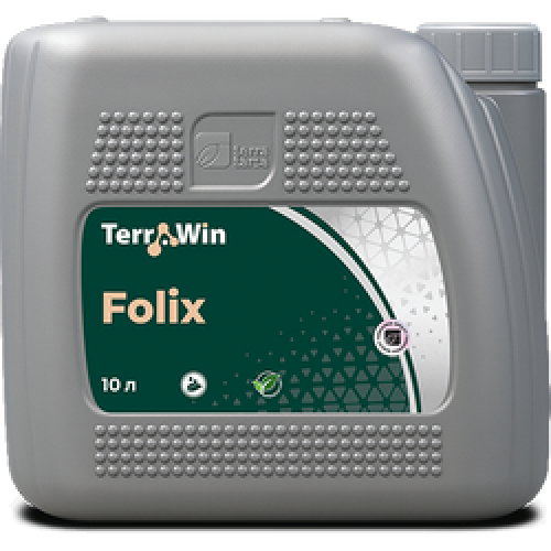 Прилипач ТерраВін Фолікс (Folix), 10л