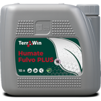 Гумат ТерраВін Фульво Плюс (TerraWin Humate Fulvo PLUS), 10л
