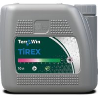 Регулятор кислотності і пом'якшкувач води ТерраВін ТіРекс (TerraWin TiRex), 10л