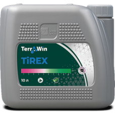 Регулятор кислотності і пом'якшкувач води ТерраВін ТіРекс (TerraWin TiRex), 10л