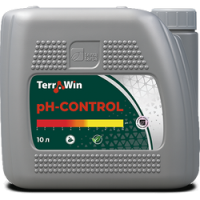 Регулятор кислотності ТерраВін PH-контроль (TerraWin pH-Control), 10л