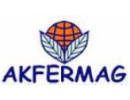 Akfermag