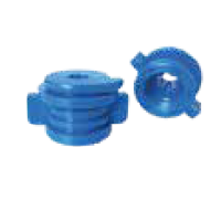 Фітинг стартовий в лейфлет PMSC1 (PM)