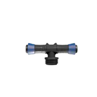 Фітинг-трійник стартовий легкомонтажний PMN16 (PM)