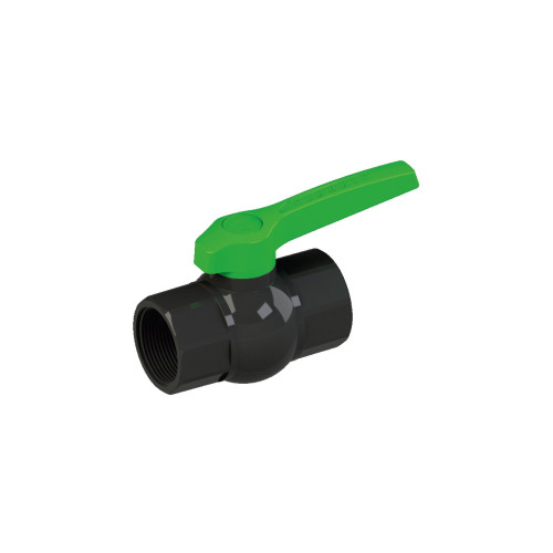 Кран пластиковий 1" SD024132 (Турція)