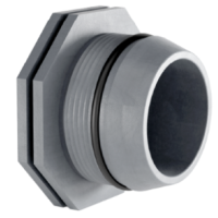 Заглушка для лейфлет 3" PM-DE3 (PM)