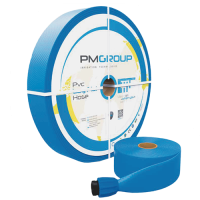 Лейфлет 4" х 4Атм, PM-S4 Sky (100м)