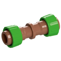 Ремонтник для крапельної стрічки легкомонтажний