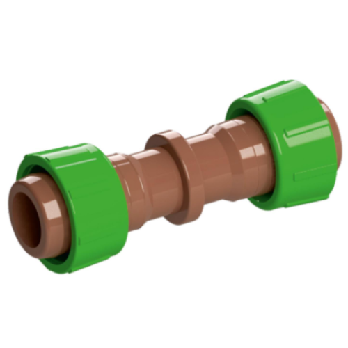 Ремонтник для крапельної стрічки легкомонтажний